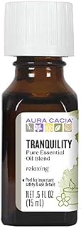 Aura Essential Oil Tranquility 0.50 Ounces