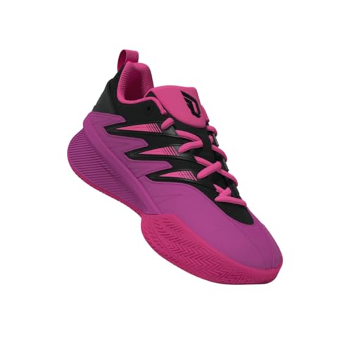 Image of Adidas Unisex-Adult Dame Certified 3 Basketball