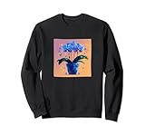 Orchid Plant Cottagecore Hearts Merch