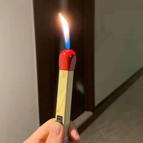 Encendedores Multipropósito Recargables Pack 2 miniatura 4