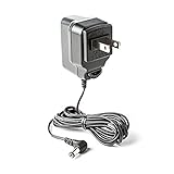 Dunlop ECB002 US AC Adapter 9V (+) Tip