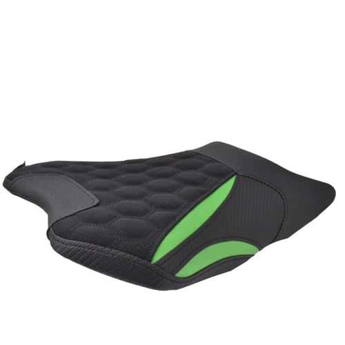 Housse de coussin de selle moto avant Z500 pour les balades et trajets quotidiens