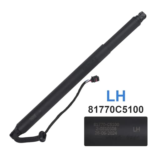 Coffre bloqué ? Commandez le support hayon électrique Kia Sorento 2015-2020 référence 81770C5100