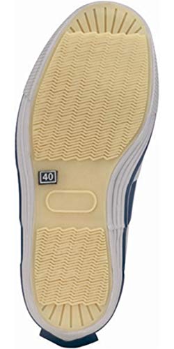 Crewsaver Boating and Sailing - Short Sailing Yachting and Dinghy Boots - Unisex. Waterproof - Footwear Size - 8 - Image 2