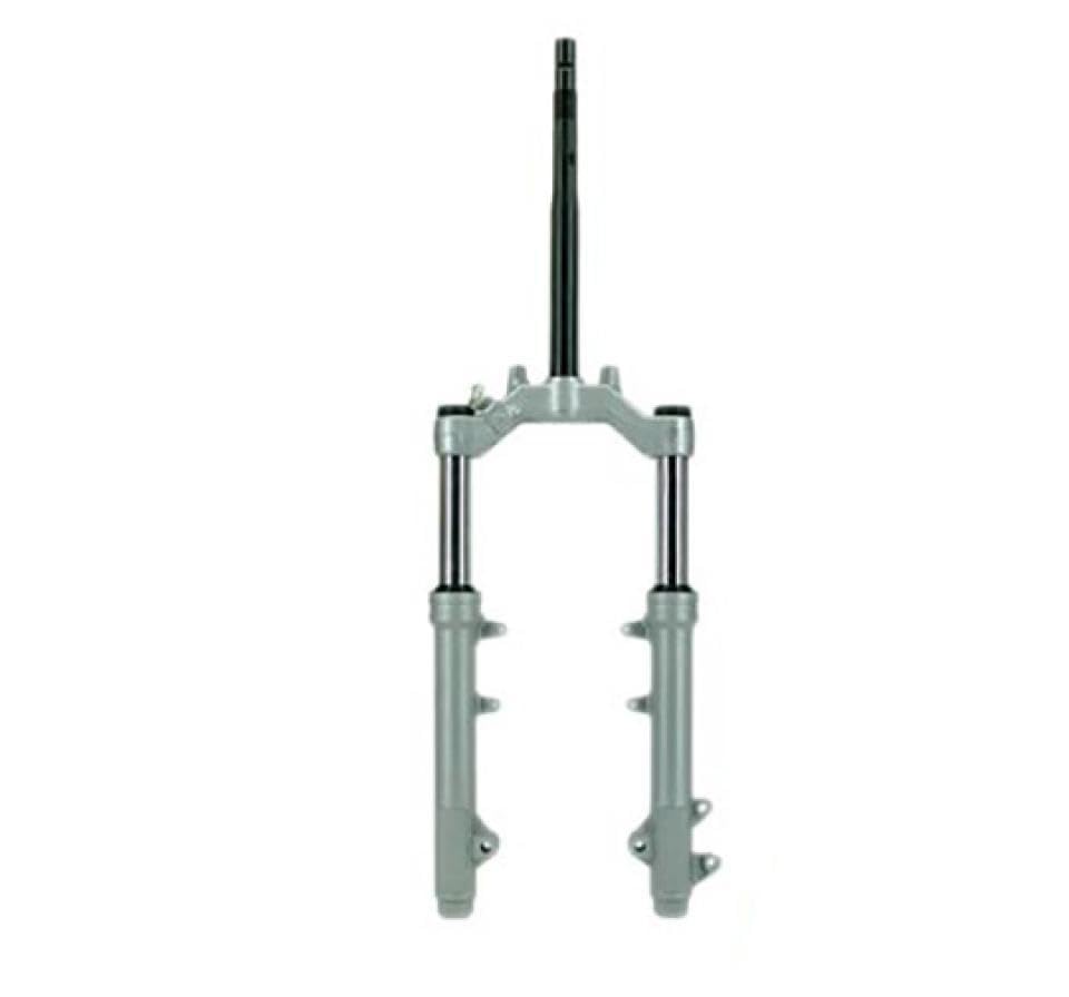 Fourche Teknix pour Yamaha Slider 50 remplace la suspension avant d'origine du scooter
