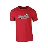 J2 Sport Northern Illinois University Shirt, NIU Huskies T-Shirt, Tee, Apparel