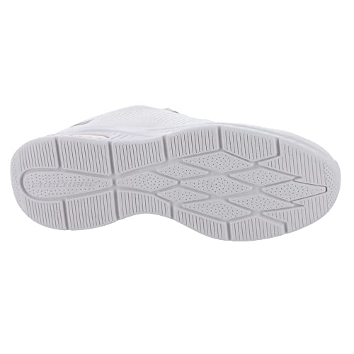 Skechers Women's BOBS Squad Air Sweet Encounter Sneaker4