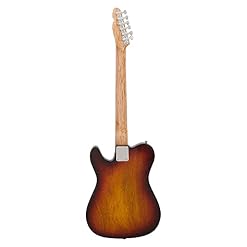 Ronnie Wood (The Rolling Stones) – Réplique de guitare miniature - Les Beatles, Paul McCartney, John Lennon, RIngo Starr, George Harrison Ronnie Wood (The Rolling Stones) – Réplique de guitare miniature – Image 3