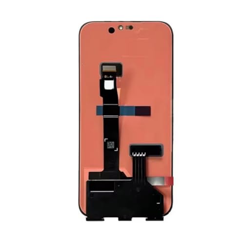 Écran tactile pour Huawei Honor X8b YOOOKOOO vitre LCD noire pour retrouver vos applis