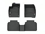 WeatherTech FloorLiners