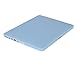 MOSISO Case Only Compatible with MacBook Pro Retina 13 inch (Models: A1502 & A1425) (Older Version Release 2015 - end 2012), Plastic Hard Shell Case & Keyboard Cover & Screen Protector, Airy Blue