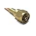 STARTECHWELD Heating Tip Rosebud 1-MFA #8 Medium Duty Will Fits VICTOR 100, 100C, 100FC Torch Handles 1-MFA-8