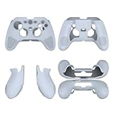 Schutzhülle für Scuf Valor Pro Controller, Silikon, Grau