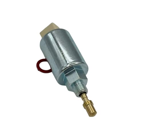 Solénoïde de carburant durable M144327 pour moteur de tondeuse - 3