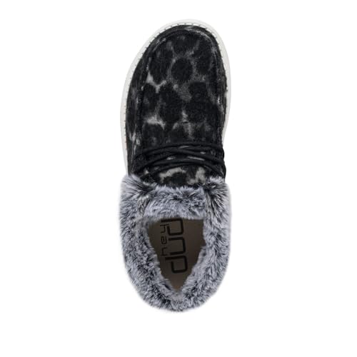 Image of HEYDUDE Women's Britt Shoes Multiple Colors