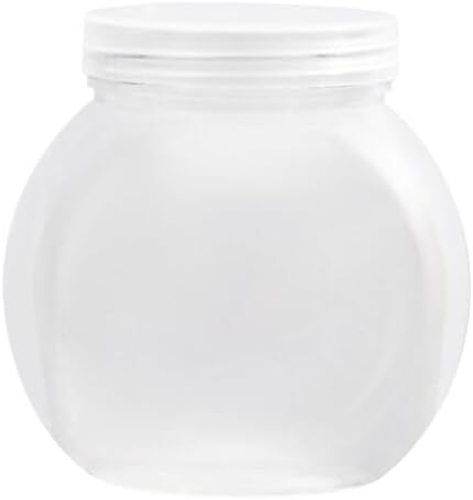 Mousse Cups - 5.5 oz - Bulk Pack, Case Pack of 96 - For Cold Drinks, Catering & Takeout