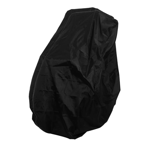 WOFASHPURET Waterproof Electric Wheelchair Cover for Outdoor Use Dustproof and UV Resistant Mobility Scooter Protector Elderly Scooter Sleeve for All-Weather Protection