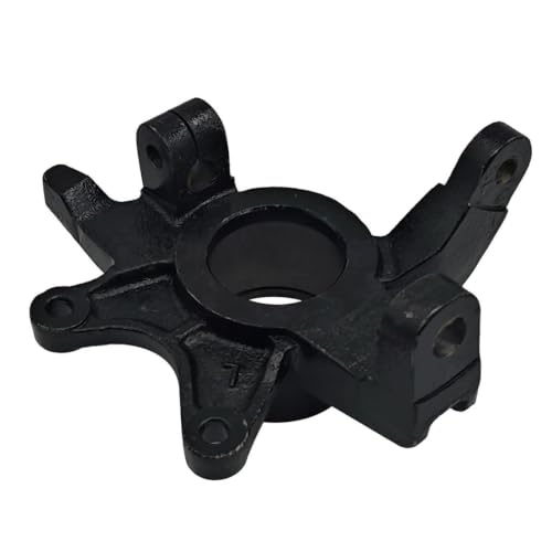 Nudillo de dirección con rótula inferior 14mm para Od-s 1000 y 800650 5