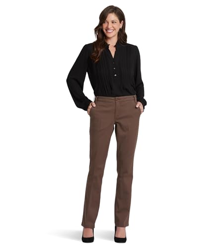 NYDJ Women's Barbara Bootcut Trouser