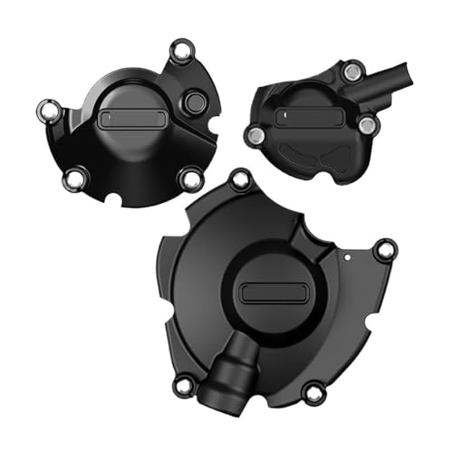 Tapa de estator para YZF R1 y R1M cubierta de protección del motor para motocicleta