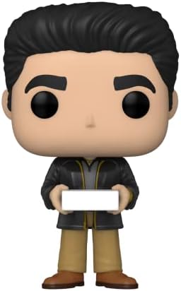 Funko 59291 POP TV: The Sopranos- Christopher