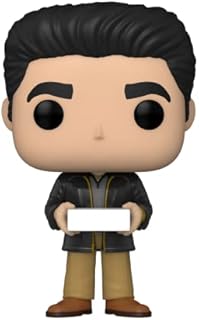 Funko 59291 POP TV: The Sopranos- Christopher