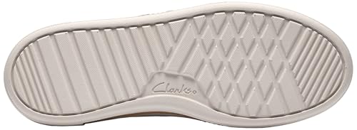 Baskets Clarks Hollyrose Zip pour Femme - vue 4