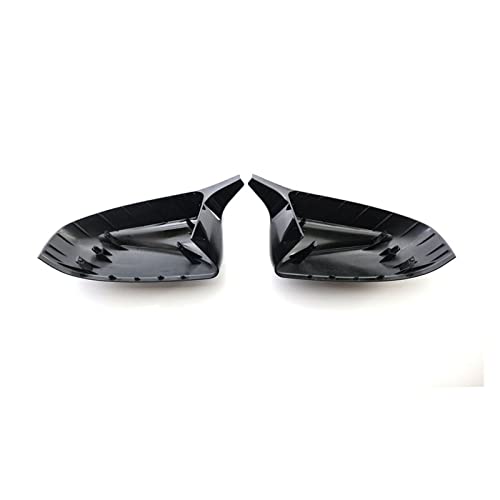 Couvre rétroviseur de remplacement pour coque rayée X5 X6 E70