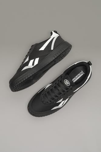 Image of Reebok Men's Sneakers - Street Z Squad - Athleisure Shoe - Stylish Shoes for Casual and Everyday Wear