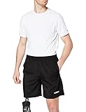 adidas hockey shoes outlet Ajuste regular adidas D2M Cool SHO WV Pantalones Cortos de Deporte, Hombre, Black, XL
