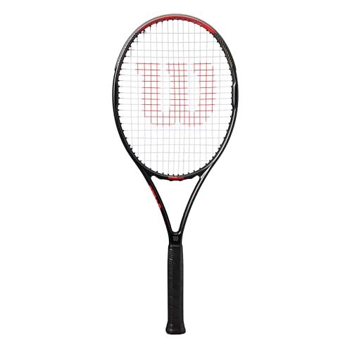 Wilson Pro Staff Precision 103 Tennis Racket