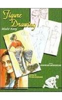 Paperback Figure Drawing Made Easy Book