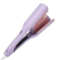 フレンチウェーブヘア用カールアイロン 32mm 深V大きめウェーブ フレンチウェーブヘア用カールアイロン 32mm 深V大きめウェーブ