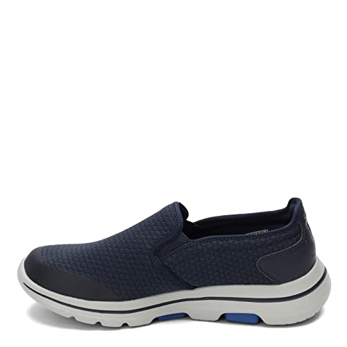 Image of Skechers Men's Gowalk 5 Apprize-Double Gore Slip on Performance Walking Shoe Sneaker