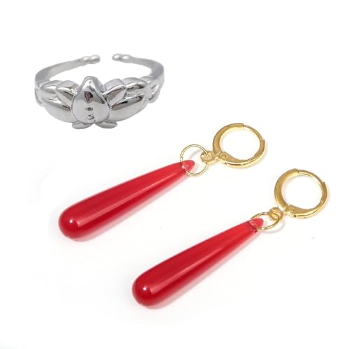 Frieren �C�������O �����O �W���G���[�Z�b�g Frieren �A�j�� �R�X�v�� �C�������O �n���E�B�� �A�N�Z�T���[ 2��