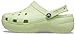 Crocs Women's Classic Platform Clog 42-43 EU Celery