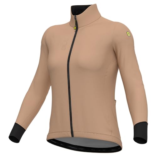 Veste Alé Pragma Fondo 3.0 S pour cyclisme sur route et entraînement