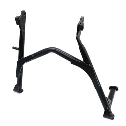 Caballete Kickstand Para Ya&ma&ha Para Tenere 700 XTZ700 2019-24 Soporte De Pie De Apoyo Central Para Estacionamiento Soporte Para Neumáticos De Motocicleta