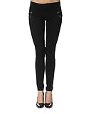 Ce jean NOISY MAY fait partie de chaque garde-robe. C'est un basique qui peut se combiner en presque tout. Que ce soit avec des vestes décontractées, des blazers élégants ou des chemises discrètes, le pantalon attire tous les regards sans se déplacer au premier plan.