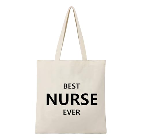 Sacola de lona com bolso interno com zíper para mulheres, leve, lavável, moderna, 340 g