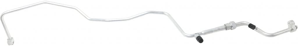 A/C Hose For GMC Sierra 1500 1999-2006 | Liquid Line | Lower Condenser Line | Replacement For 15785056
