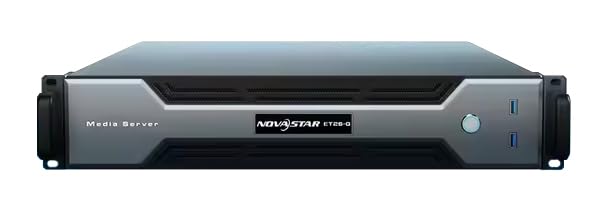 ET2S-G LED Screen ET Serious Video Media Server