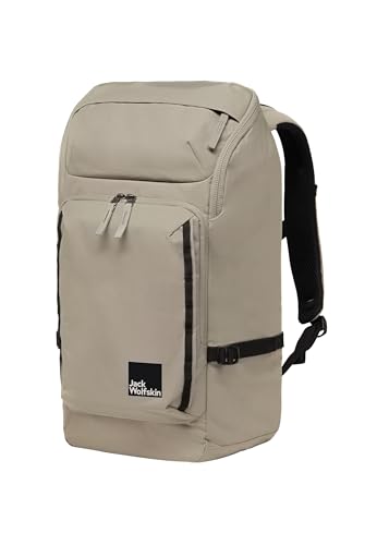 Sac de voyage Jack Wolfskin Lyall en toile ultra-resistante et legere pour homme et femme