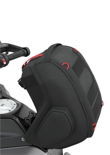 Sac à dos étanche moto de réservoir pour éviter l'infiltration d'eau - 3
