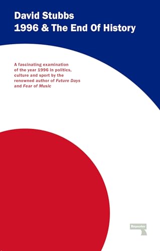 1996 And The End Of History