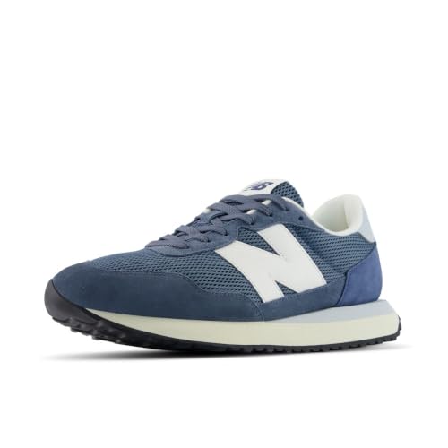 Image of New Balance Men's 237 | Casual Shoes