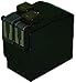 Emerald Recycling, Inc. Compatible Ink Cartridge Replacement for Quadient ISINK34 Surejet #4135554T, Red Ink Cartridge