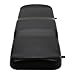 ALMULOO Seat Bottom Cushion Replacement Compatible with 2005-2009 Polaris RANGER XP 2X4/4X4 500 700 EFI Replacement for 2683817-070 UTV Seat