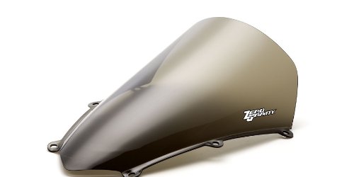 Amazon | ZERO GRAVITY(ゼログラビティ) 風防 スクリーン スポーツ