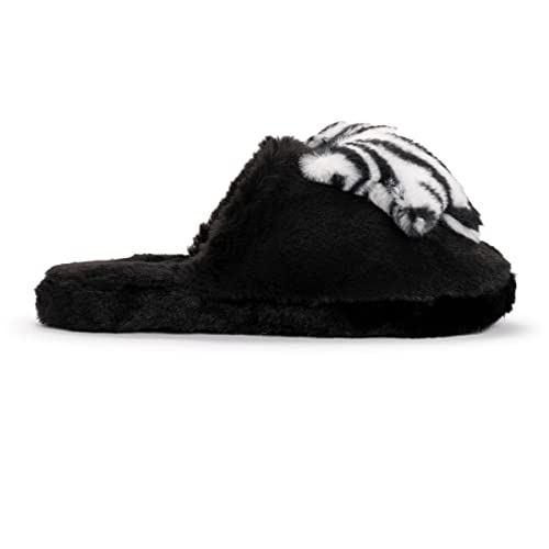 MUK LUKS Women's Lukees Minnie Slippers3